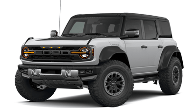 2026 Ford Bronco Raptor®