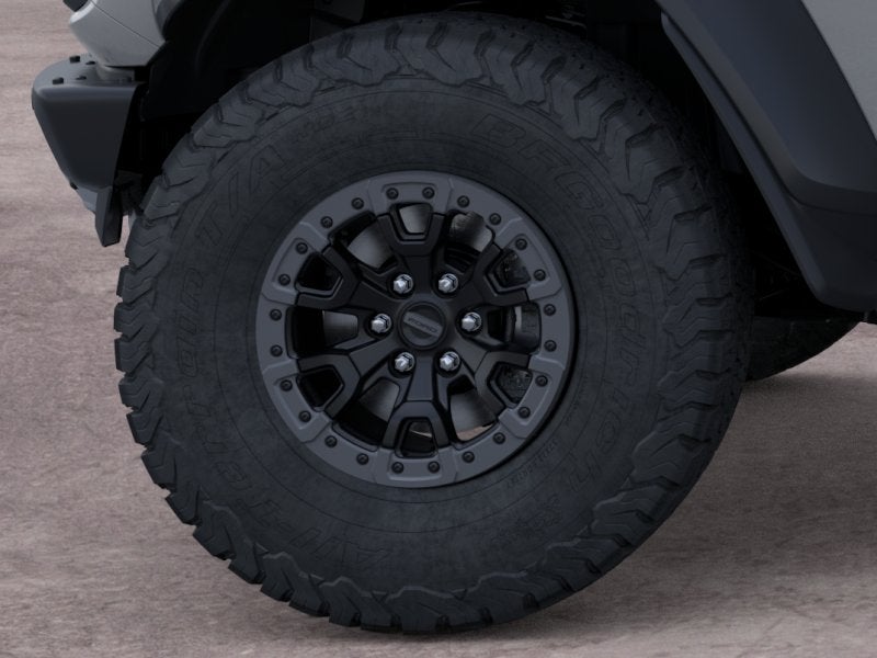 2026 Ford Bronco Raptor®