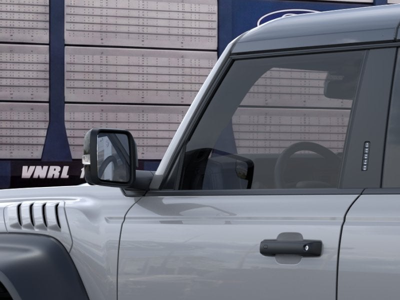 2026 Ford Bronco Raptor®