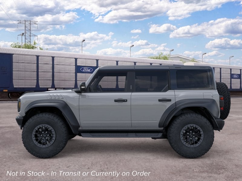 2026 Ford Bronco Raptor®