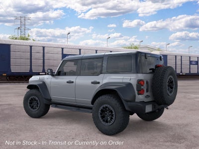 2026 Ford Bronco Raptor®