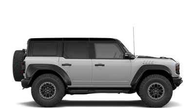 2026 Ford Bronco Raptor®