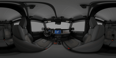 2026 Ford Bronco Raptor®