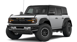 2026 Ford Bronco Raptor®