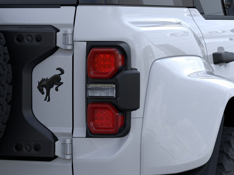 2026 Ford Bronco Raptor®