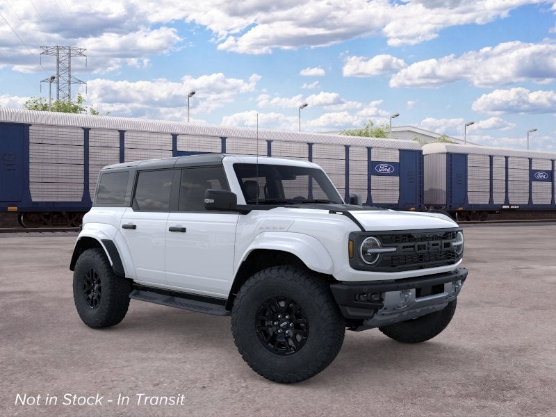 2026 Ford Bronco Raptor®