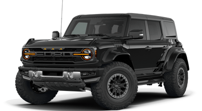 2026 Ford Bronco Raptor®