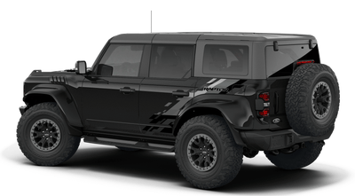 2026 Ford Bronco Raptor®