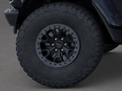 2026 Ford Bronco Raptor®