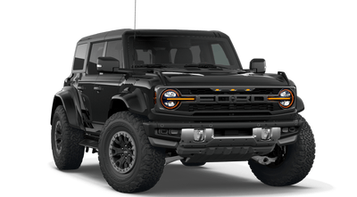 2026 Ford Bronco Raptor®