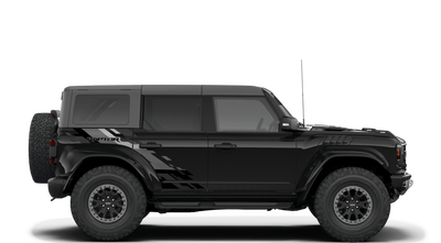 2026 Ford Bronco Raptor®
