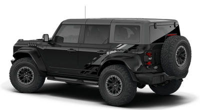 2026 Ford Bronco Raptor®