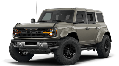 2026 Ford Bronco Raptor®