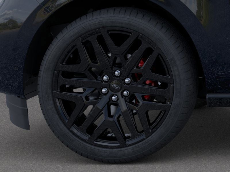 2026 Ford Expedition MAX Platinum®