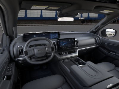 2026 Ford Expedition MAX Platinum®