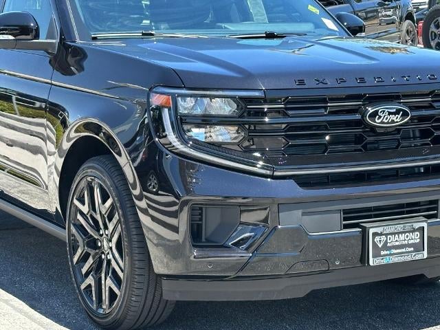 2026 Ford Expedition Platinum®