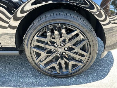 2026 Ford Expedition Platinum®