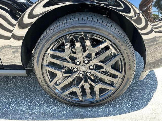 2026 Ford Expedition Platinum®