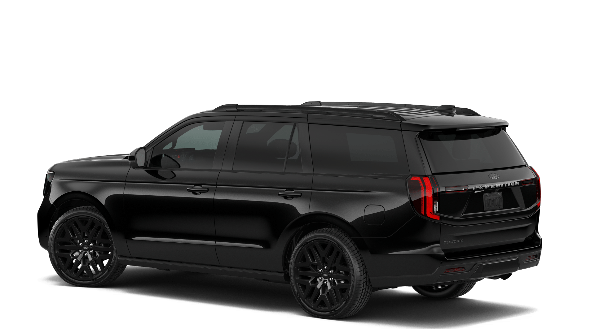 2026 Ford Expedition Platinum®