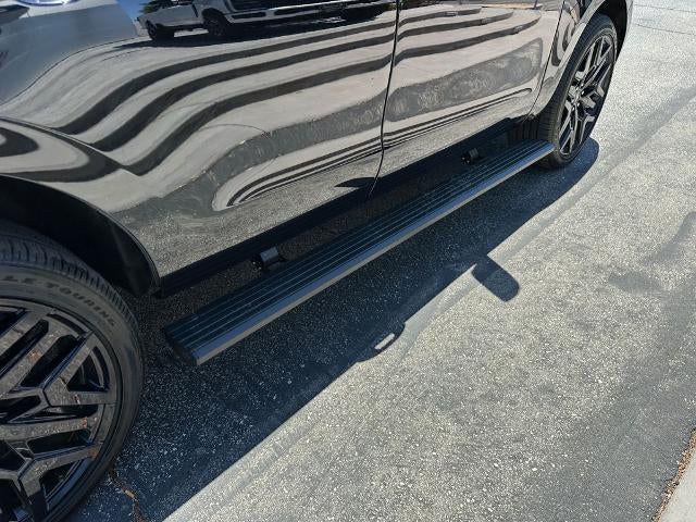 2026 Ford Expedition Platinum®