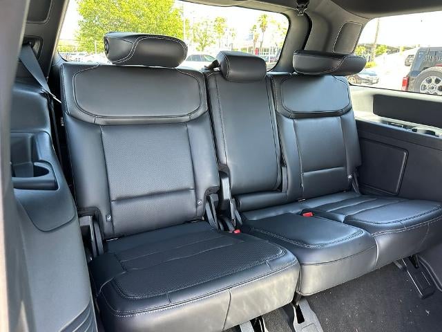 2026 Ford Expedition Platinum®