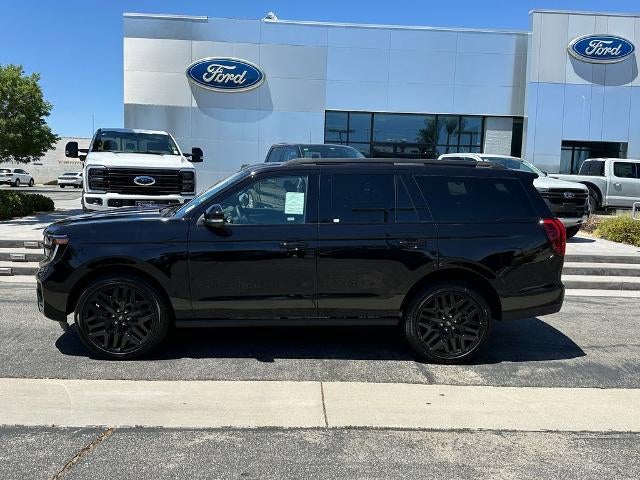 2026 Ford Expedition Platinum®