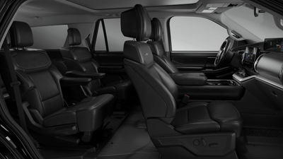 2026 Ford Expedition Platinum®