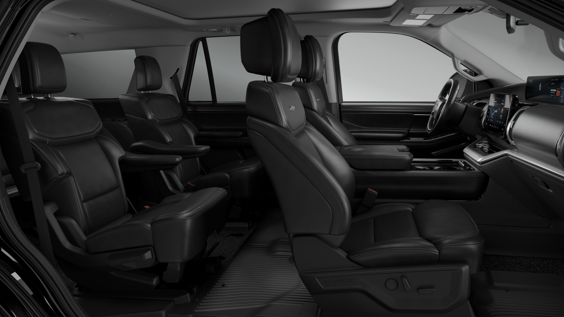 2026 Ford Expedition Platinum®