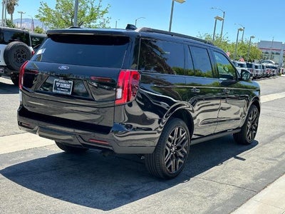 2026 Ford Expedition Platinum®