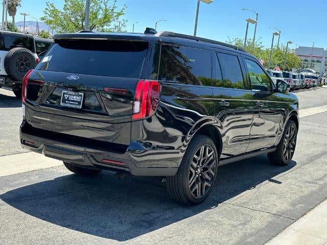 2026 Ford Expedition Platinum®