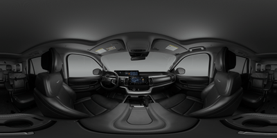 2026 Ford Expedition Platinum®