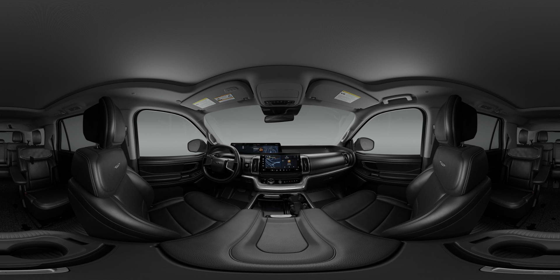 2026 Ford Expedition Platinum®