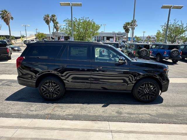 2026 Ford Expedition Platinum®