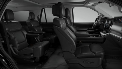 2026 Ford Expedition Platinum®
