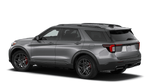 2026 Ford Explorer 4-Door 4DR RWD ST-LINE