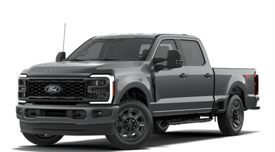 2027 Ford Super Duty F-250® XL