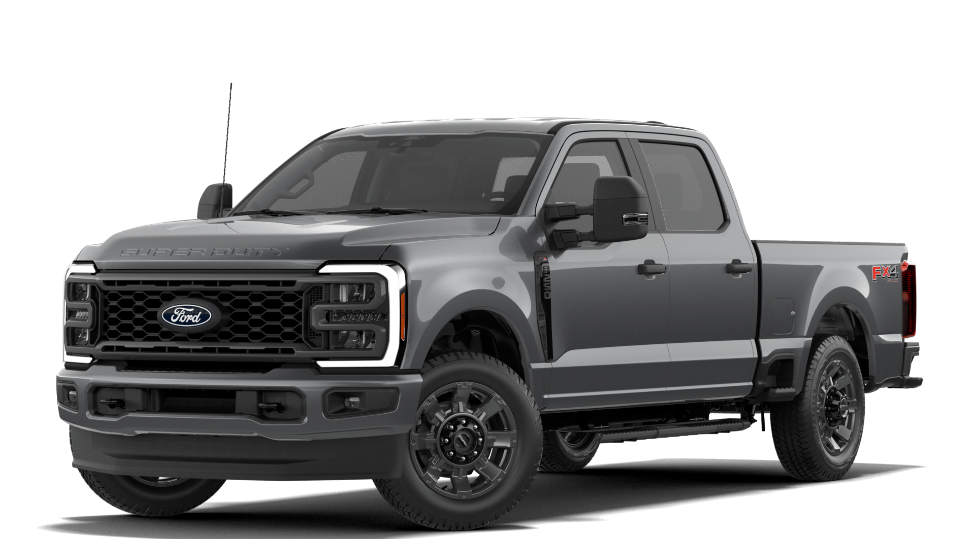 2027 Ford Super Duty F-250® XL