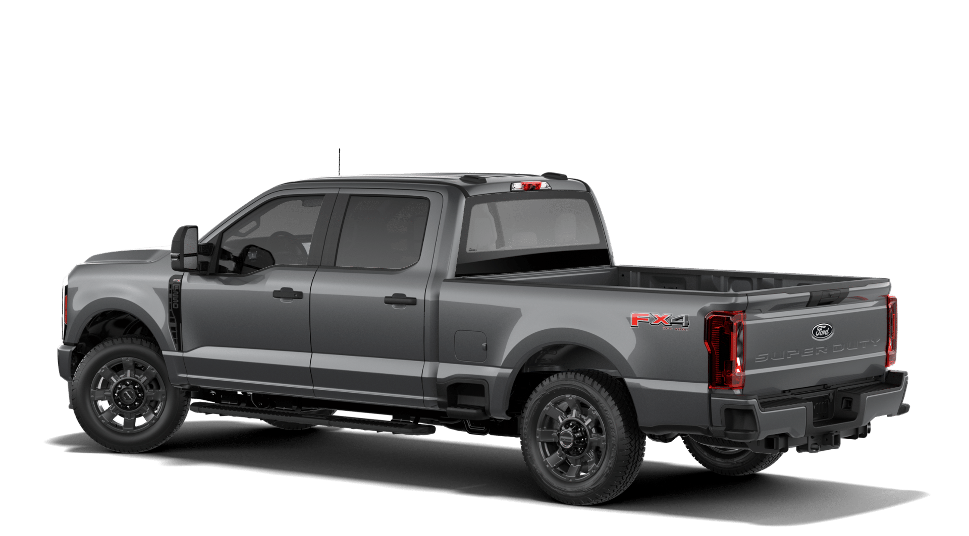 2027 Ford Super Duty F-250® XL