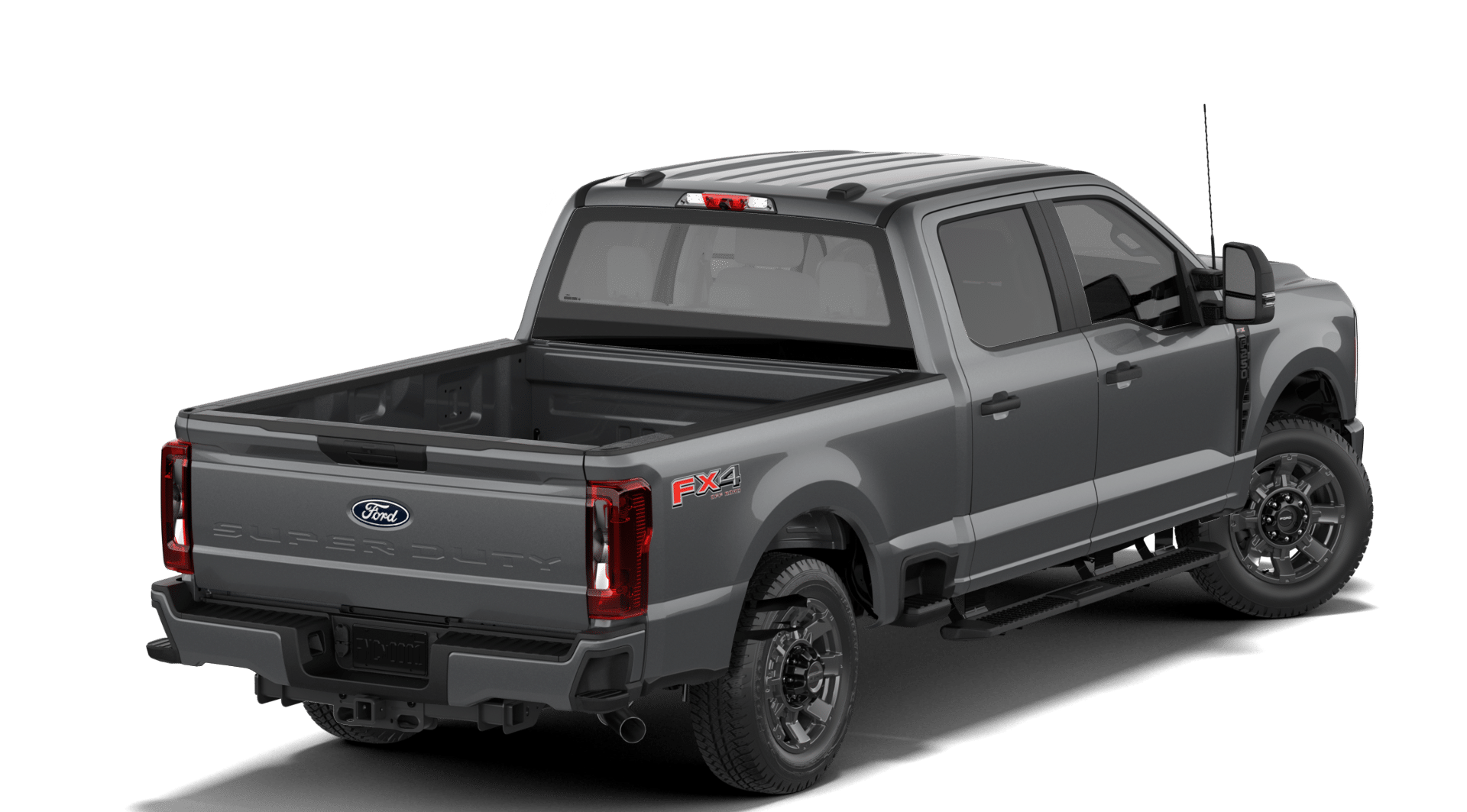 2027 Ford Super Duty F-250® XL
