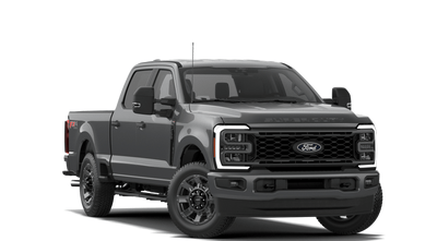 2027 Ford Super Duty F-250® XL