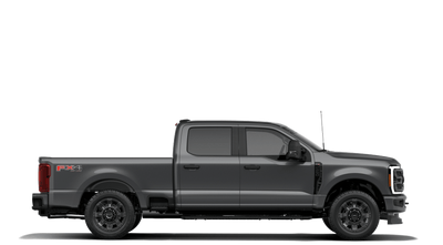 2027 Ford Super Duty F-250® XL