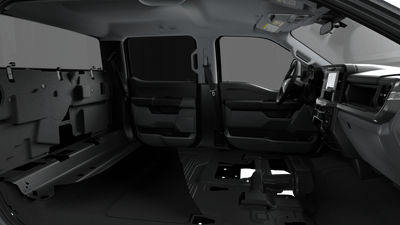 2027 Ford Super Duty F-250® XL