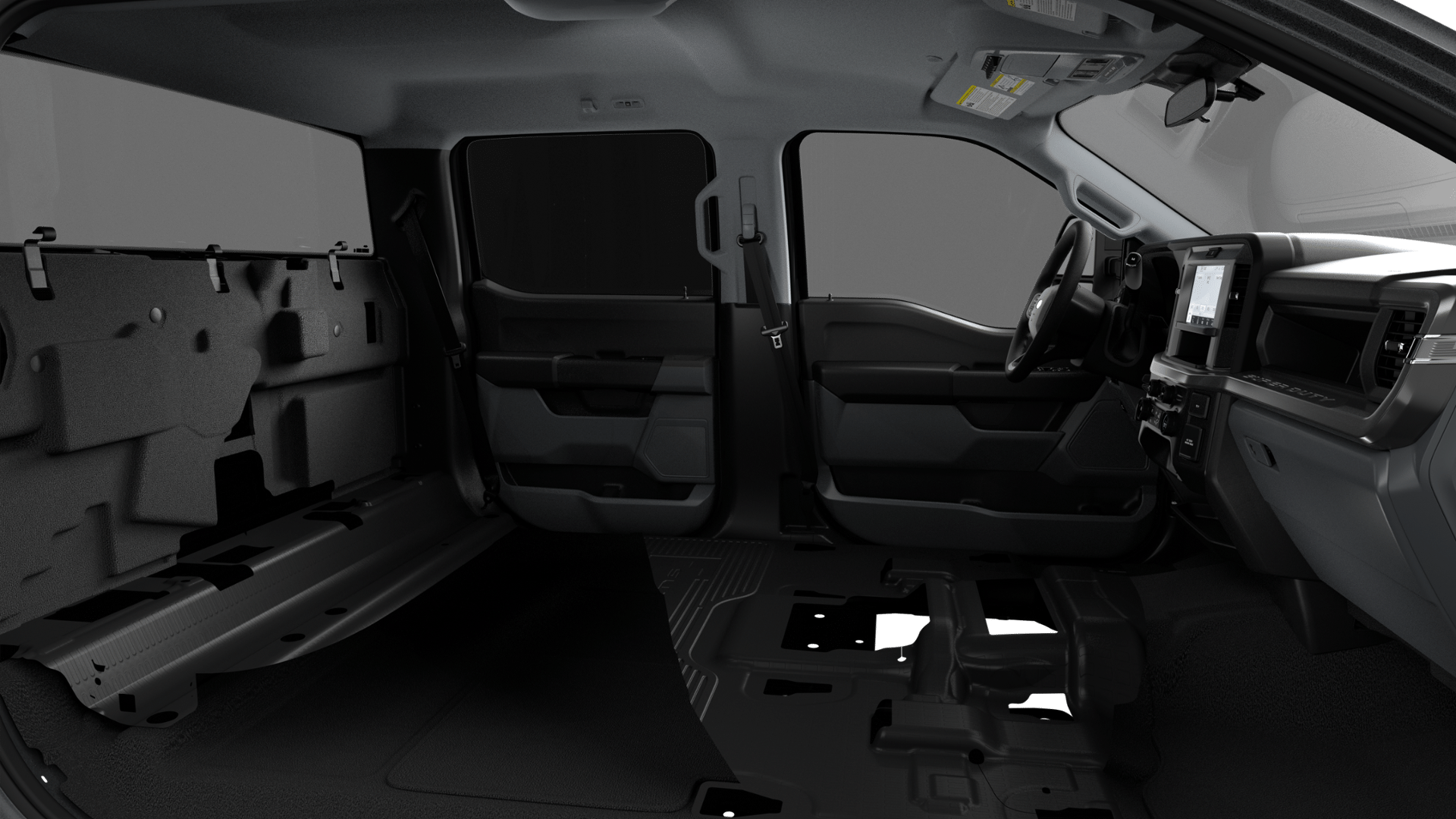 2027 Ford Super Duty F-250® XL