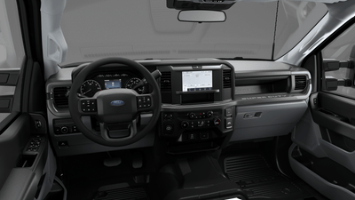 2027 Ford Super Duty F-250® XL