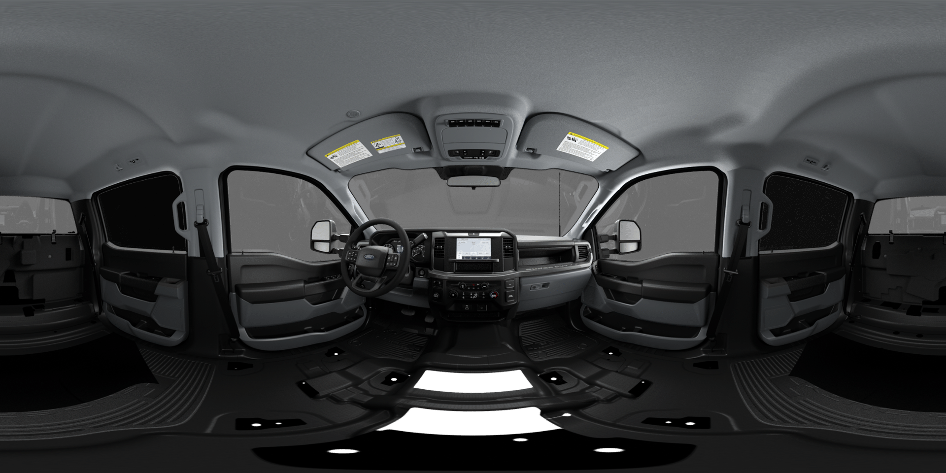 2027 Ford Super Duty F-250® XL