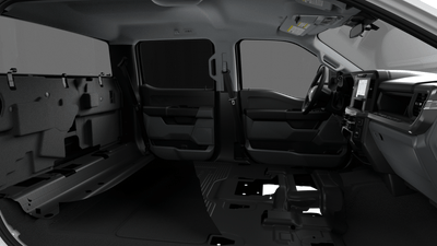 2027 Ford Super Duty F-250® XL