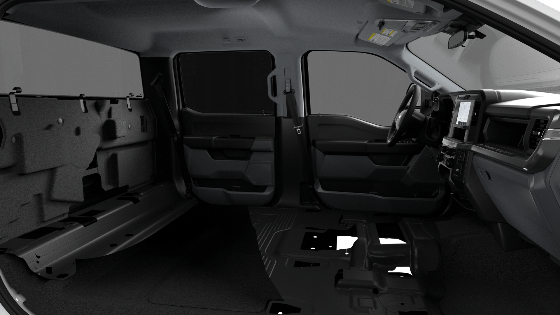 2027 Ford Super Duty F-250® XL