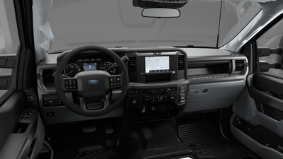 2027 Ford Super Duty F-250® XL
