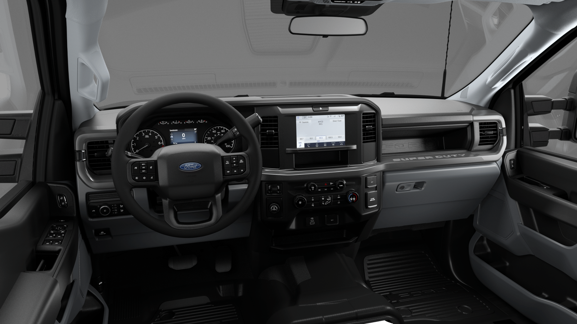 2027 Ford Super Duty F-250® XL