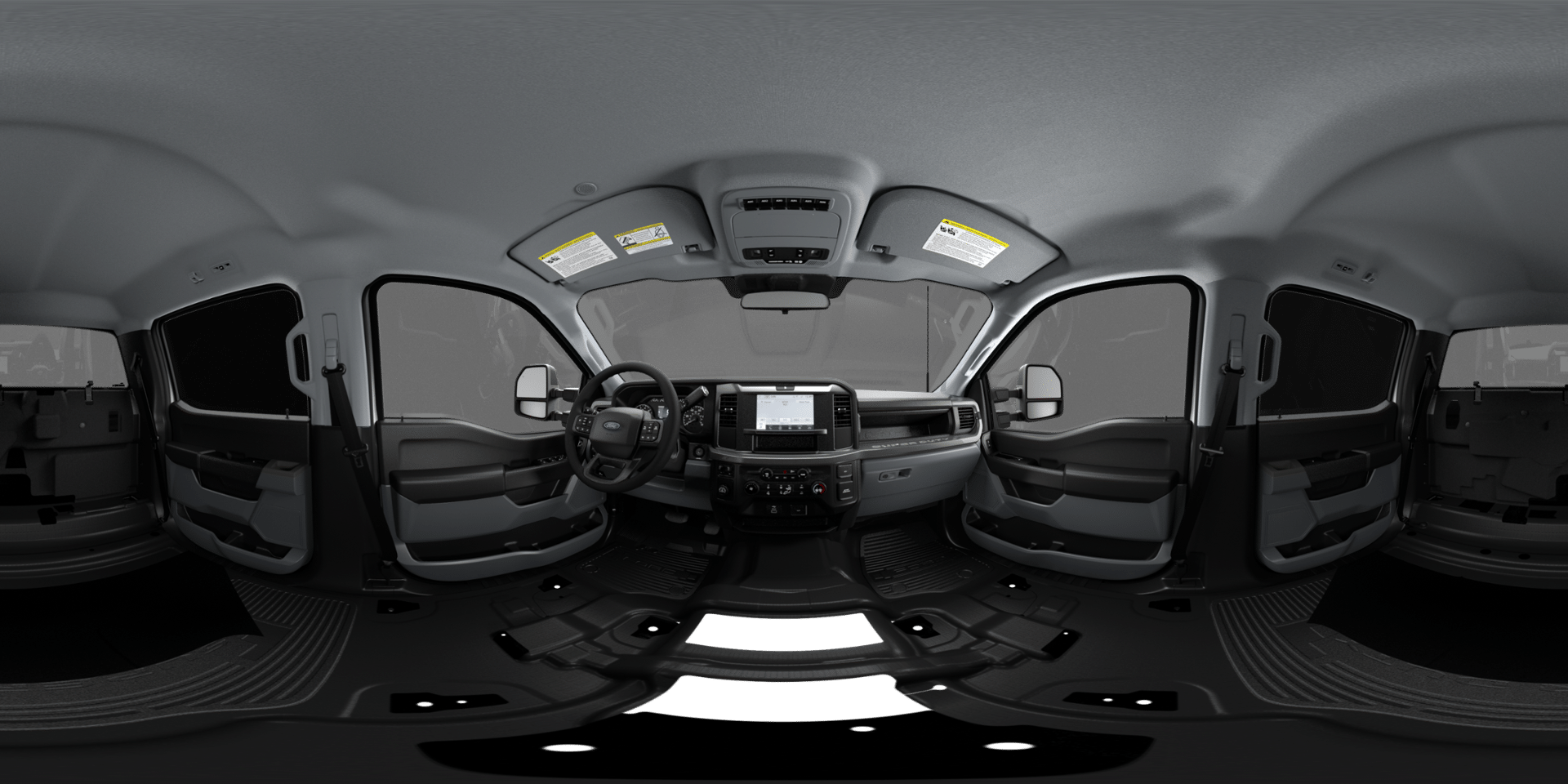 2027 Ford Super Duty F-250® XL